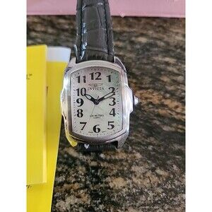 Swiss Invicta Womens Special Edition Lup Quart Watch Leather 5 Multi Bands